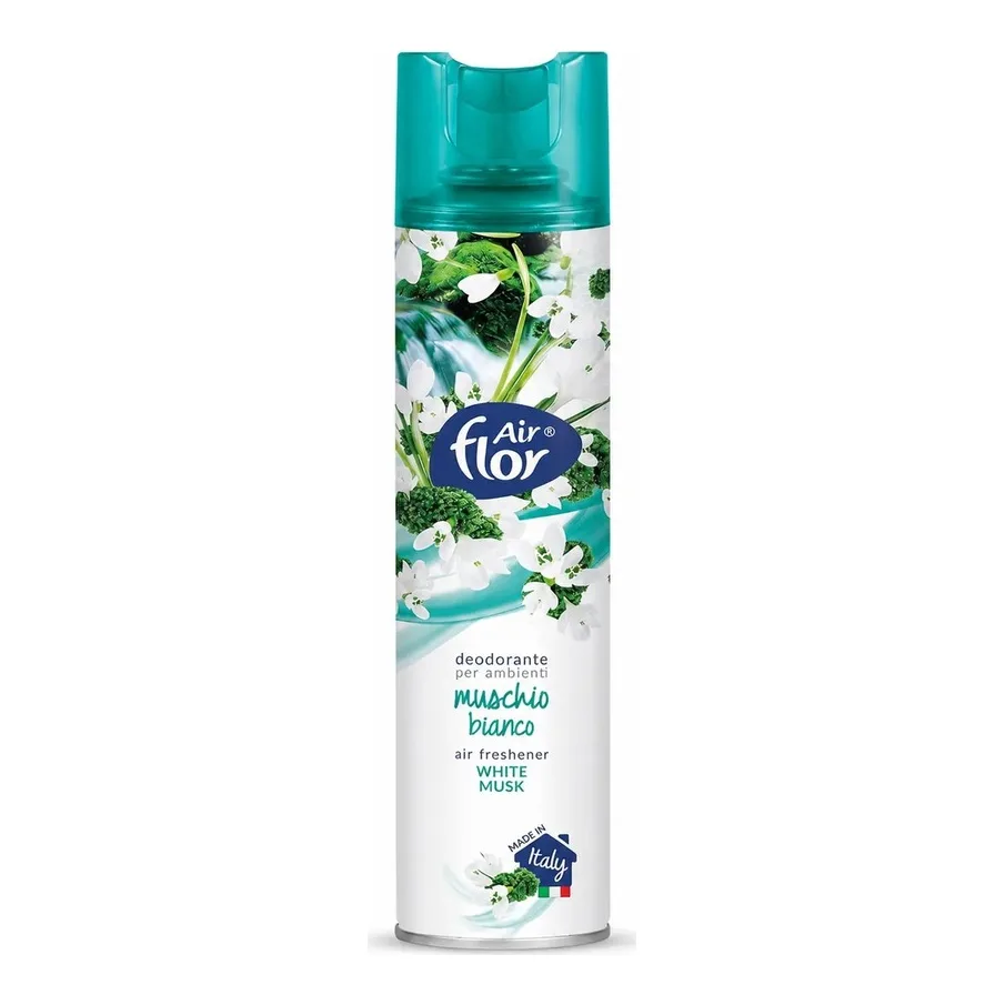 Airflor Musk Air Freshener 300 ml