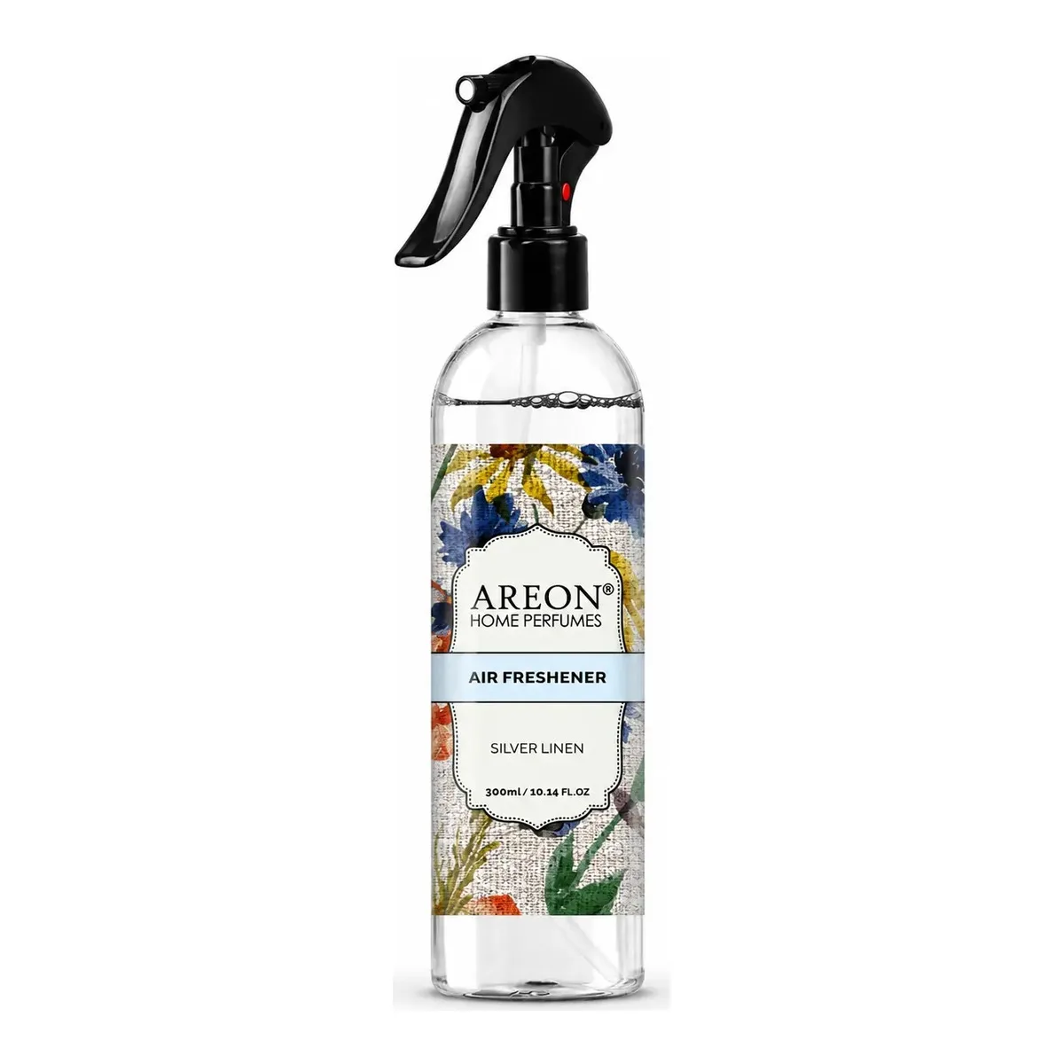Areon Home Spray Silver Linen 300ml