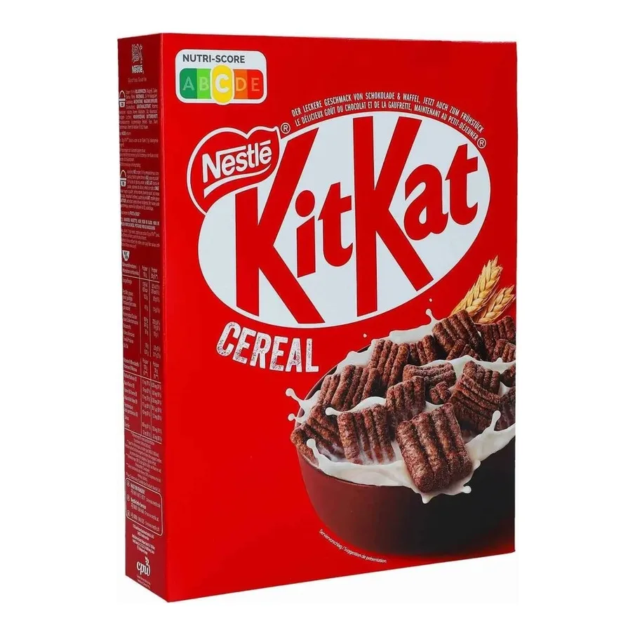 Nestlé Kitkat 330g