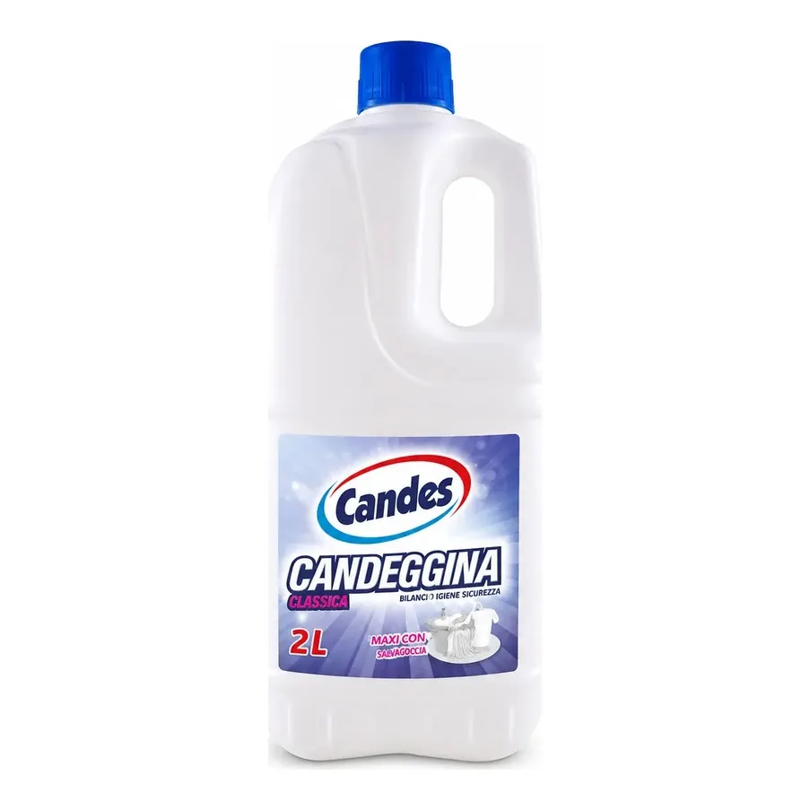 Candes Classic Bleach 2l