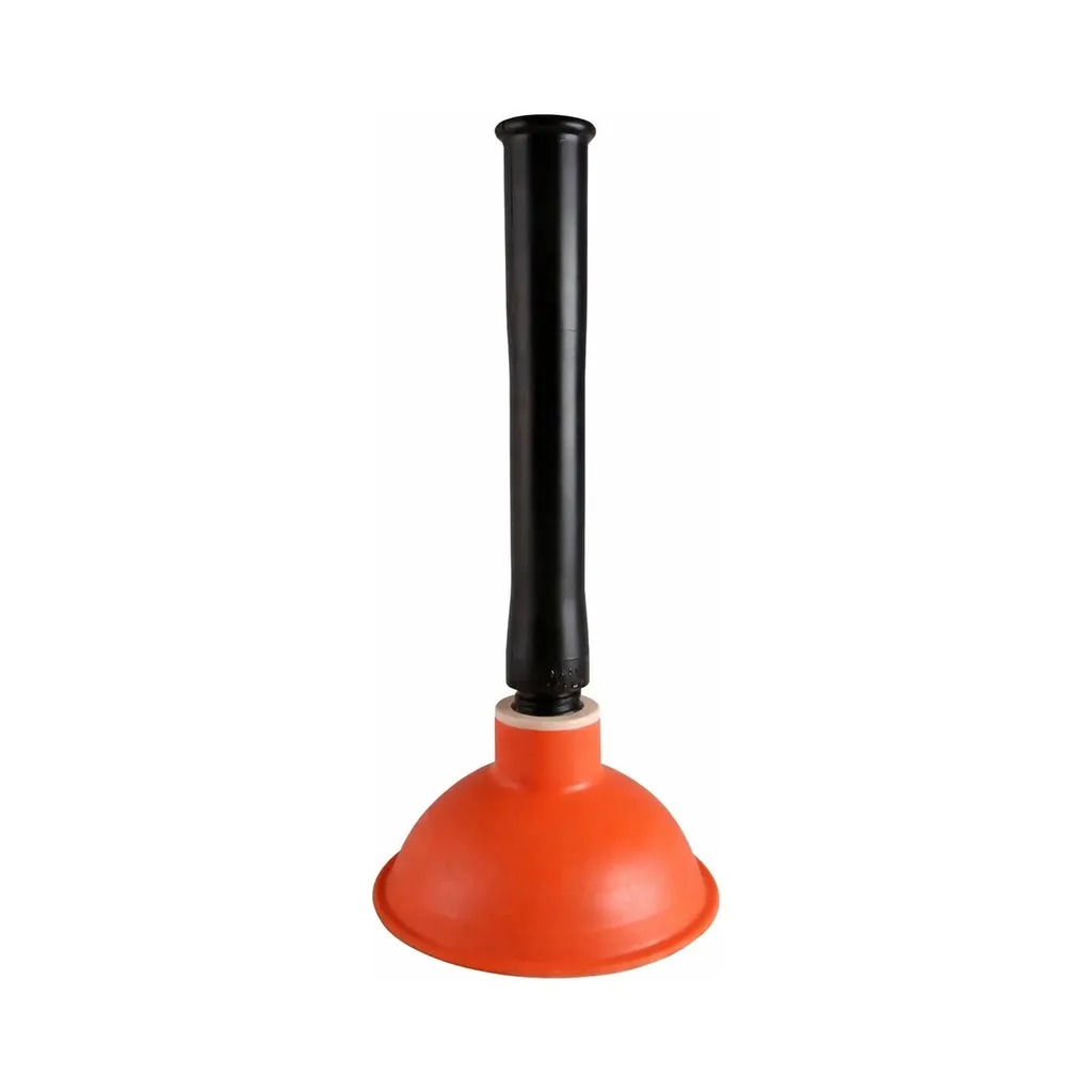 Toilet Plunger