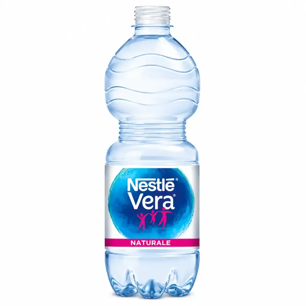 Vera Water Still 500ml