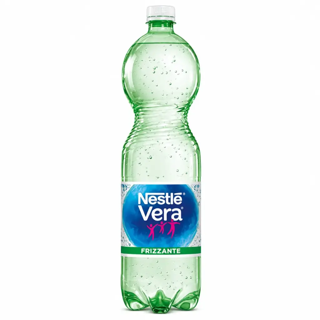 Vera Sparkling Water 1.5l