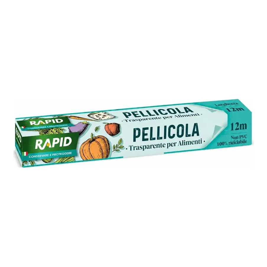 Rapid Film Mt12