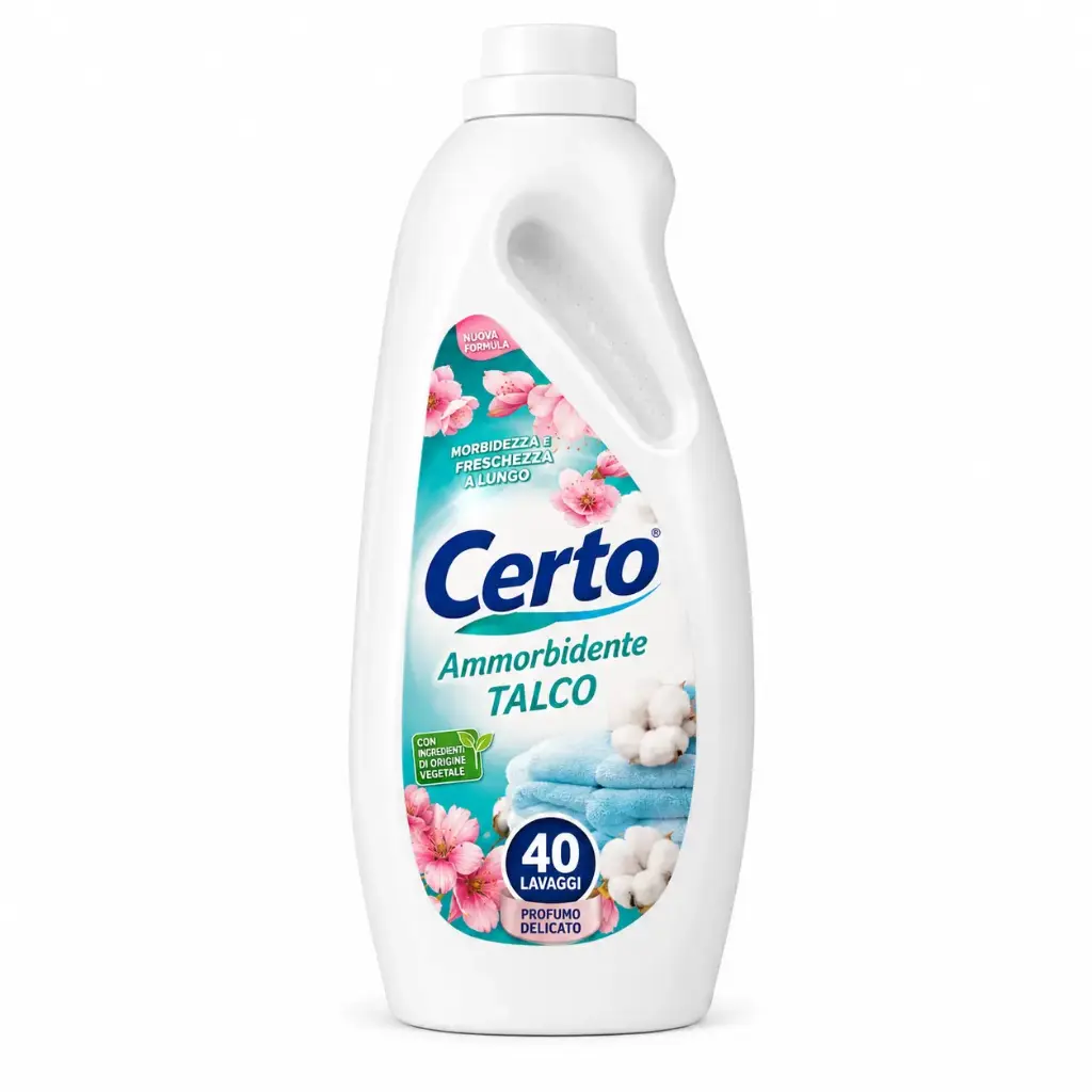 Sure New Ammorb Talco 2l