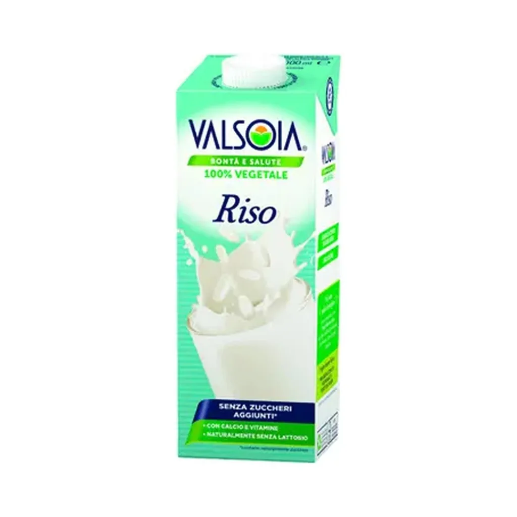 Valsoia Rice Drink 1l