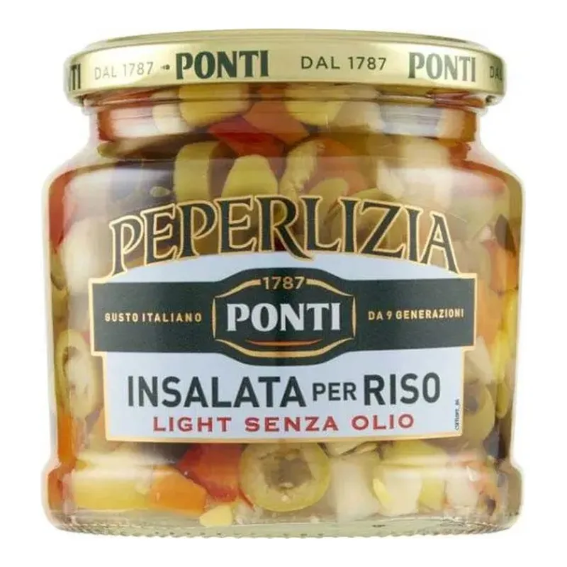 Peperlizia Insriso Light 350g