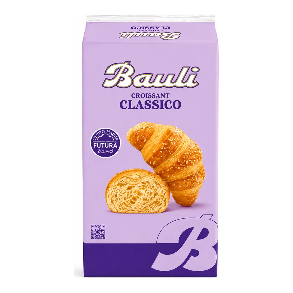 Bauli Classic Croissant 5pcs