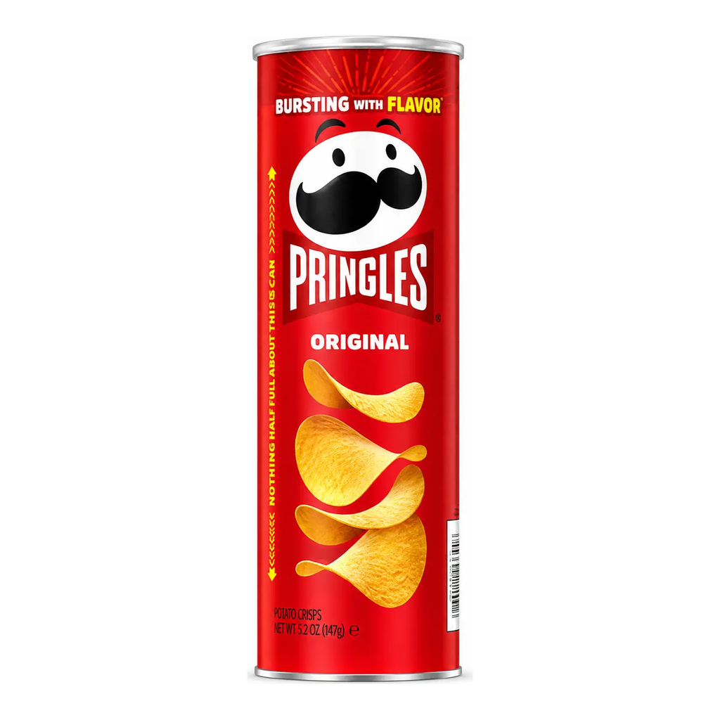 Pringles Original 175g