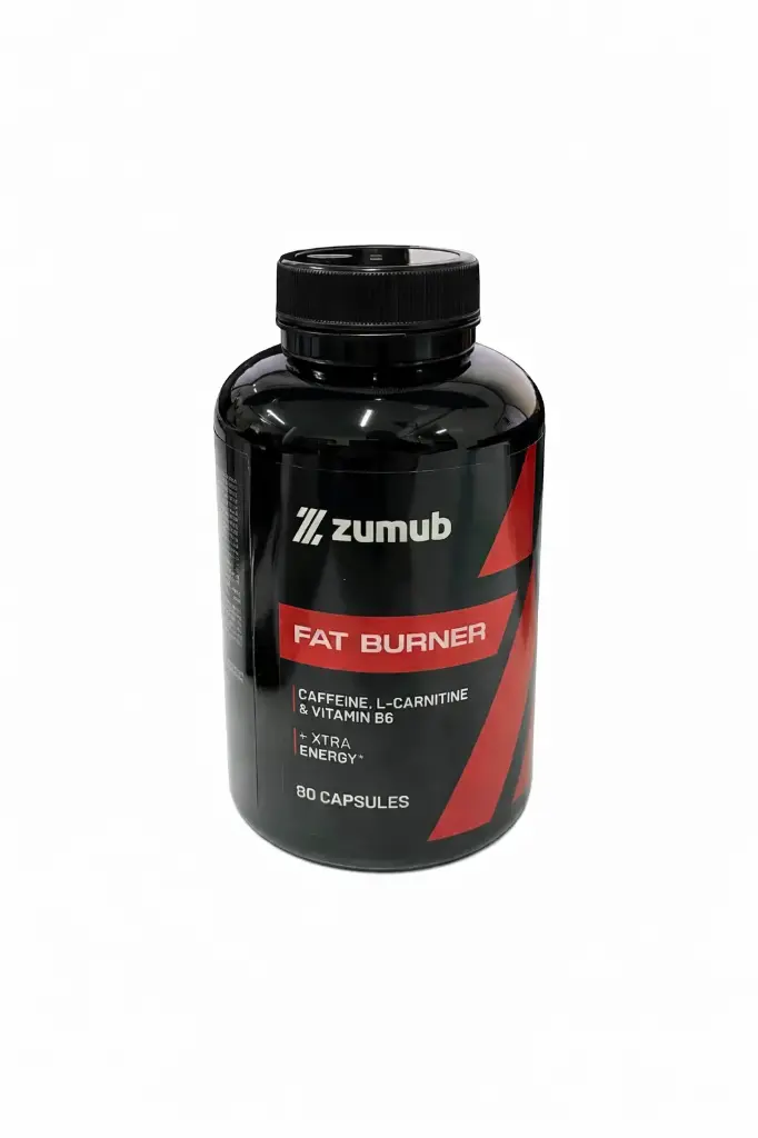Fat Burner 60 capsules
