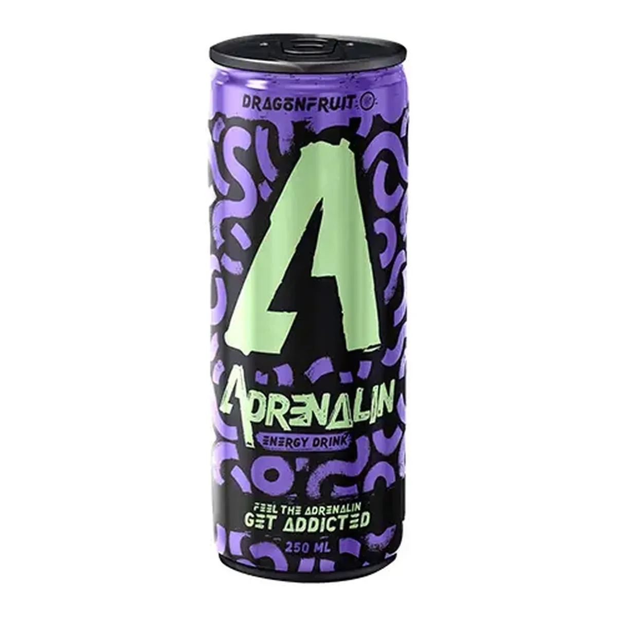 Adrenalin DragonFruit 250ml