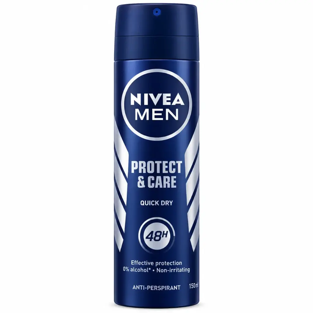 Nivea Deo 50 Roll on Dry