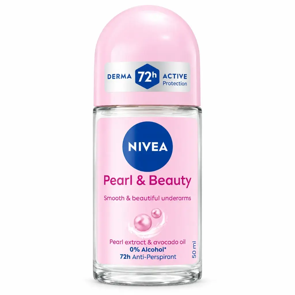 Nive Pear & Beauty