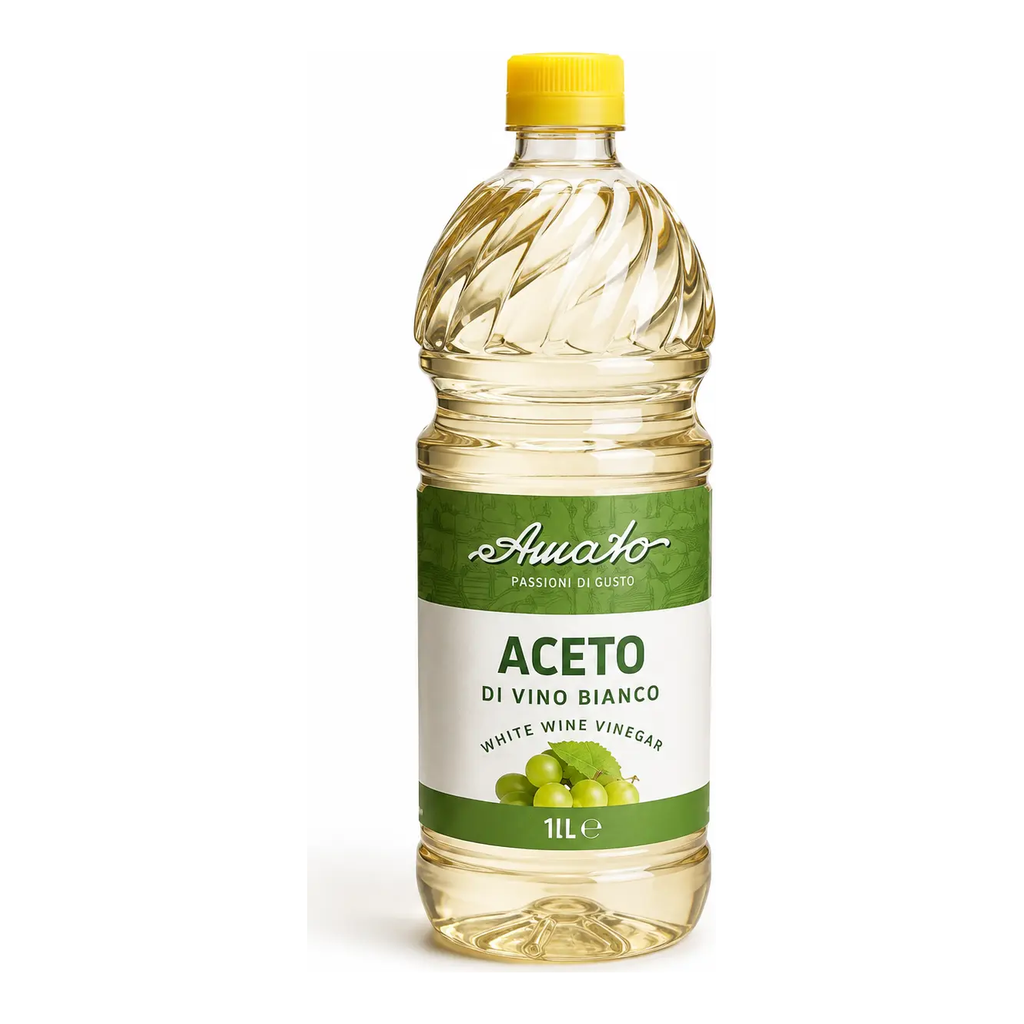 Amato White Vinager 1L