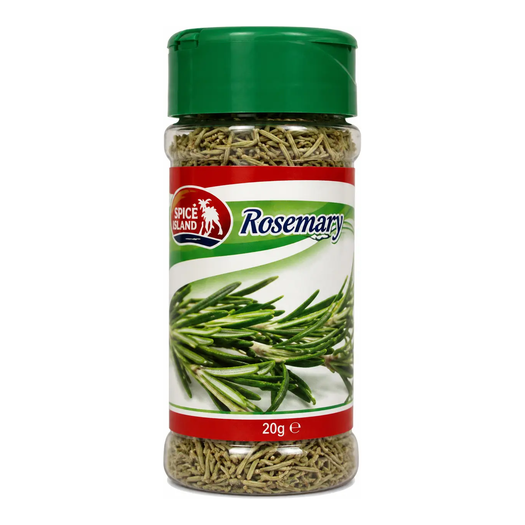 LAMB Rosemary 90g
