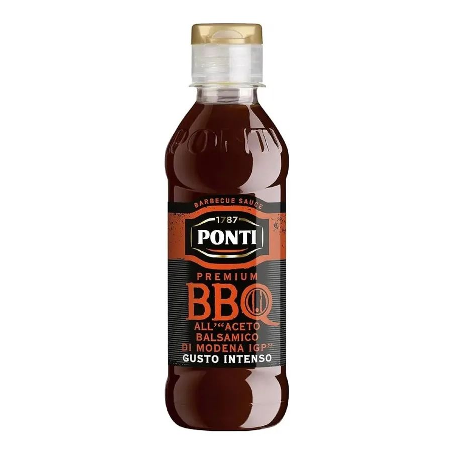 Ponti Balsamic Vinegar 500ml