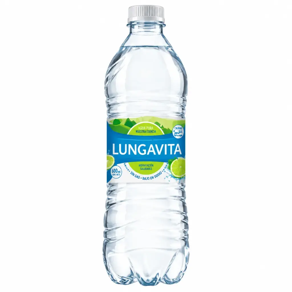 Acqua Lungavita Water 500ml