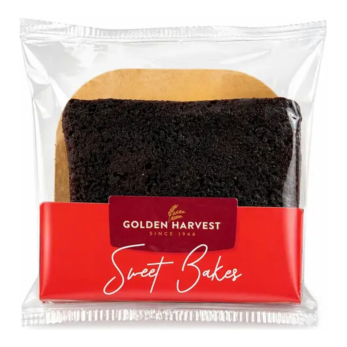 Golden Harvest Sweet Chocolate Bakes 
