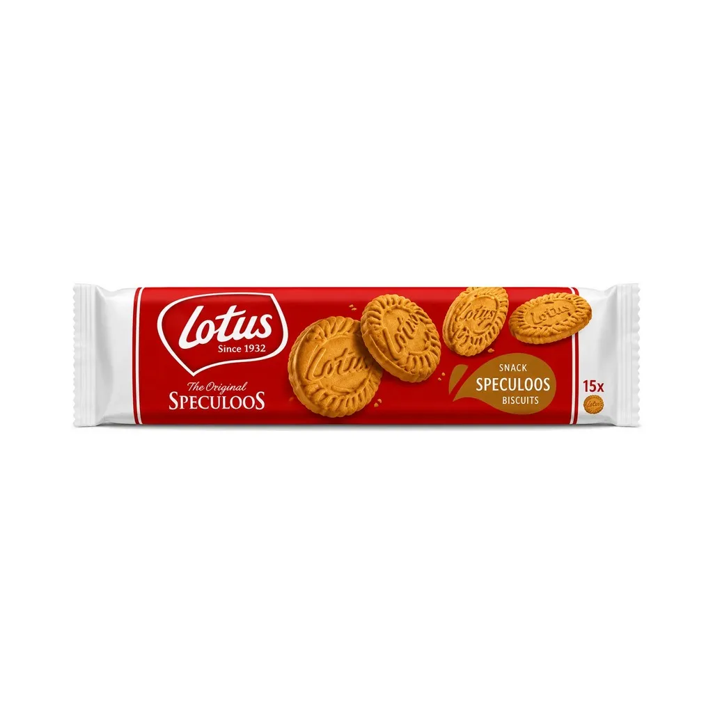 Lotus Biscoff Biscuits Cream 150g