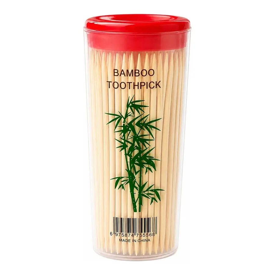 Bamboo Toothpick