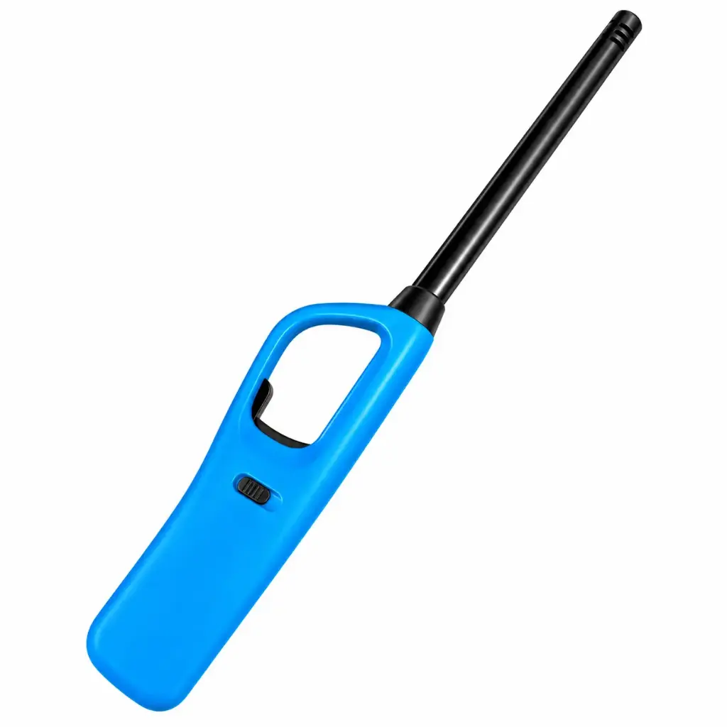 Refillable Long Neck Gas Lighter