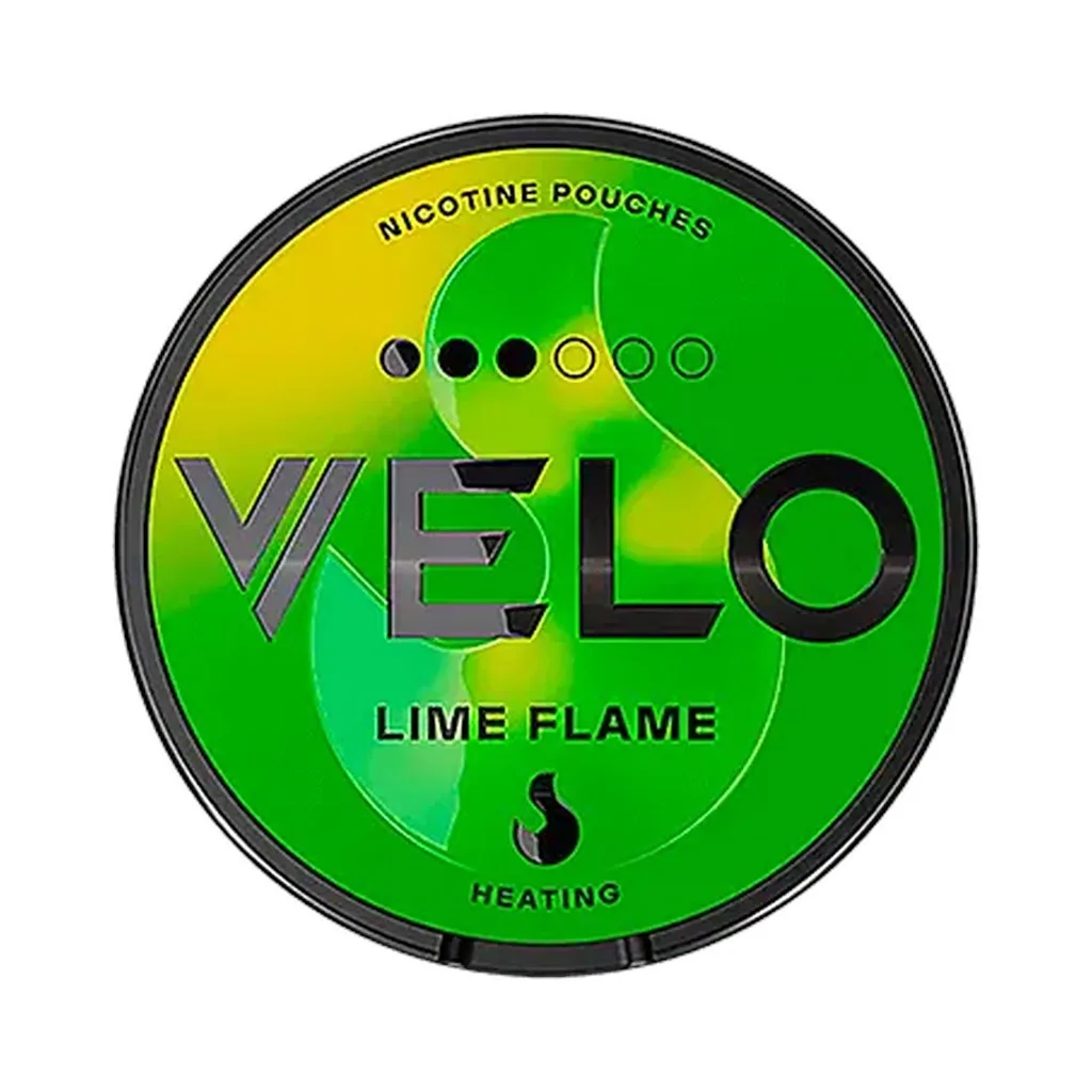Velo Lime Flame 8g