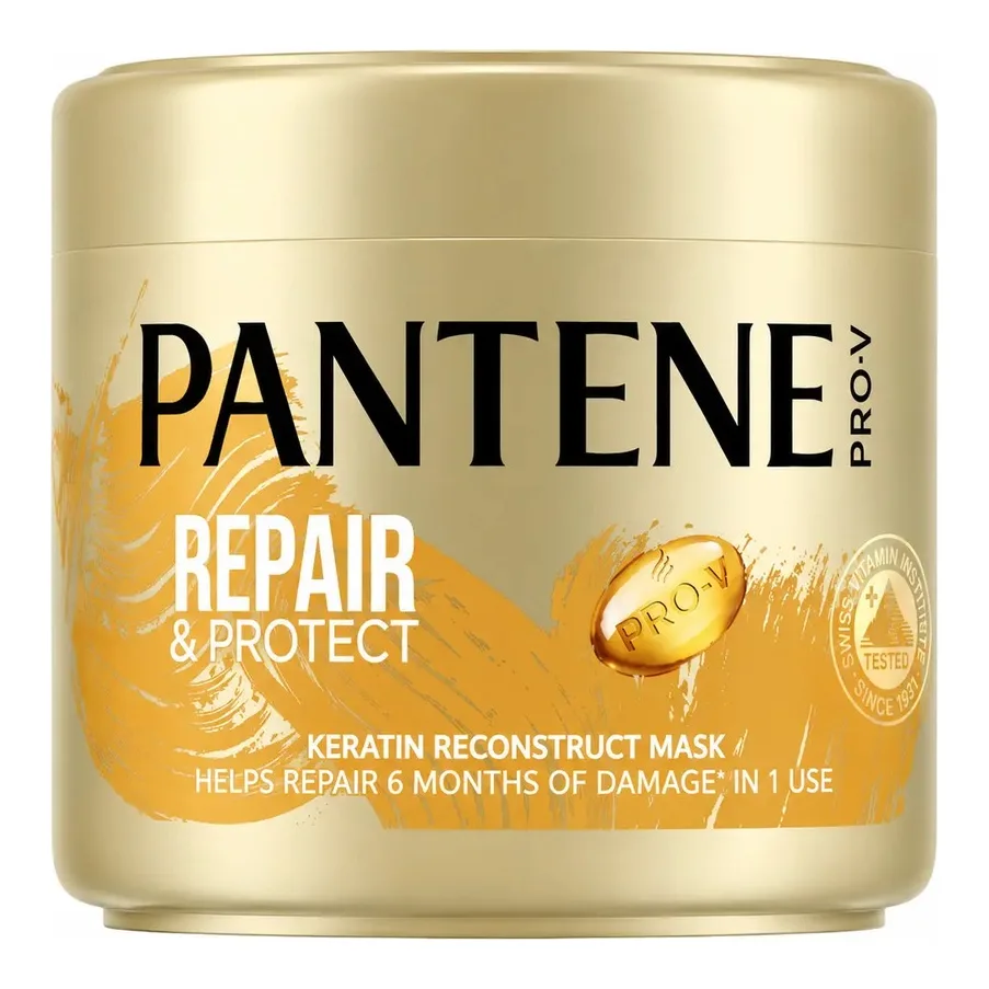 Pantene Mask Repair & Protect 300ml