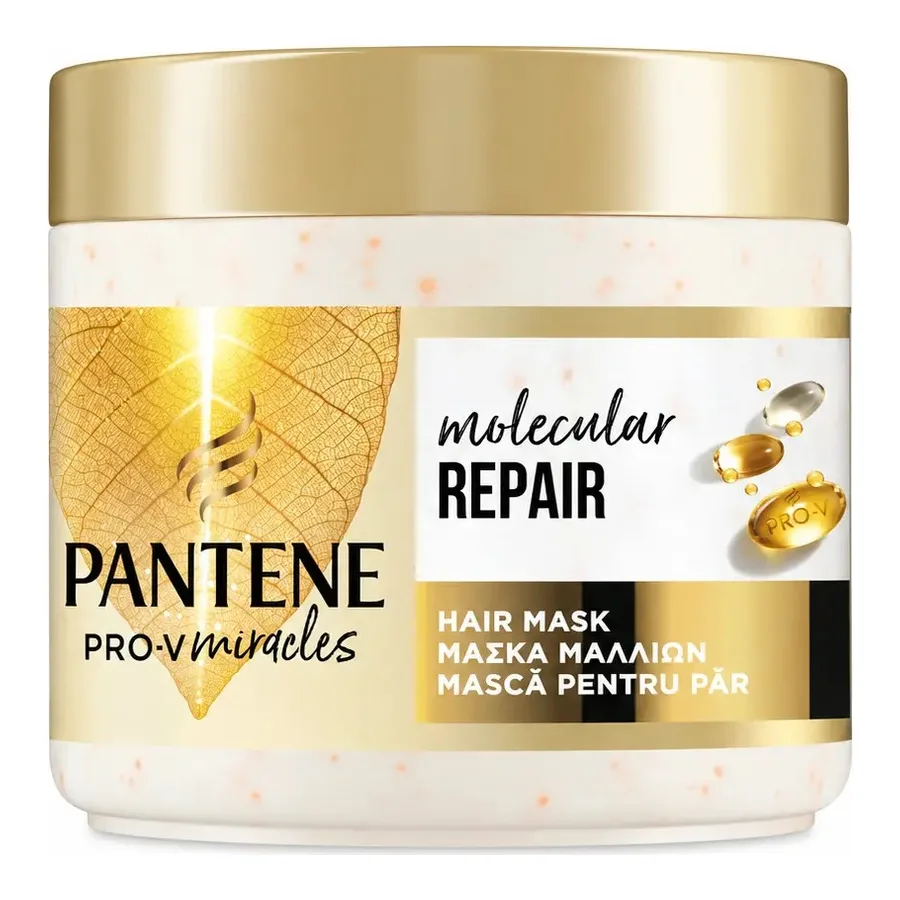 Pantene Mask Hydra Repair 300ml
