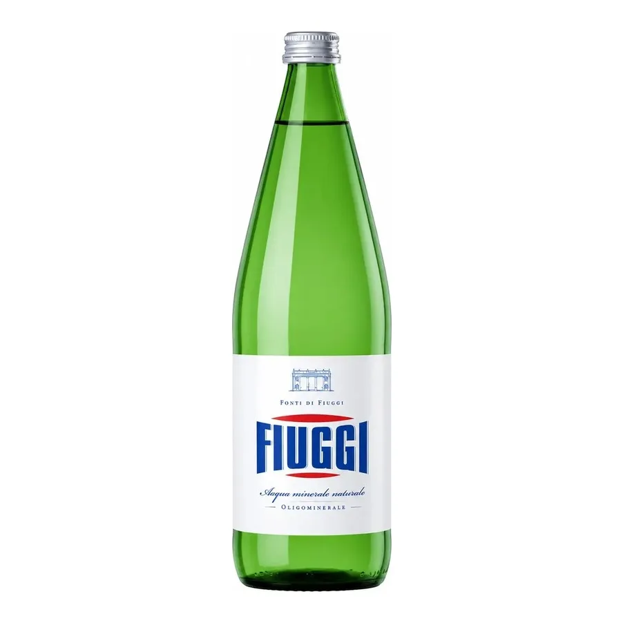 Acqua Fiuggi Natural Water 1L
