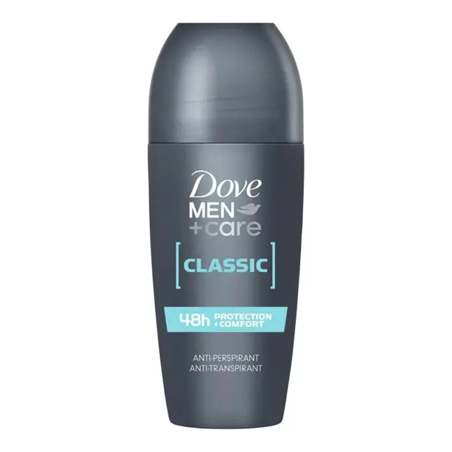 Dove Deo Roll On Men 50ml
