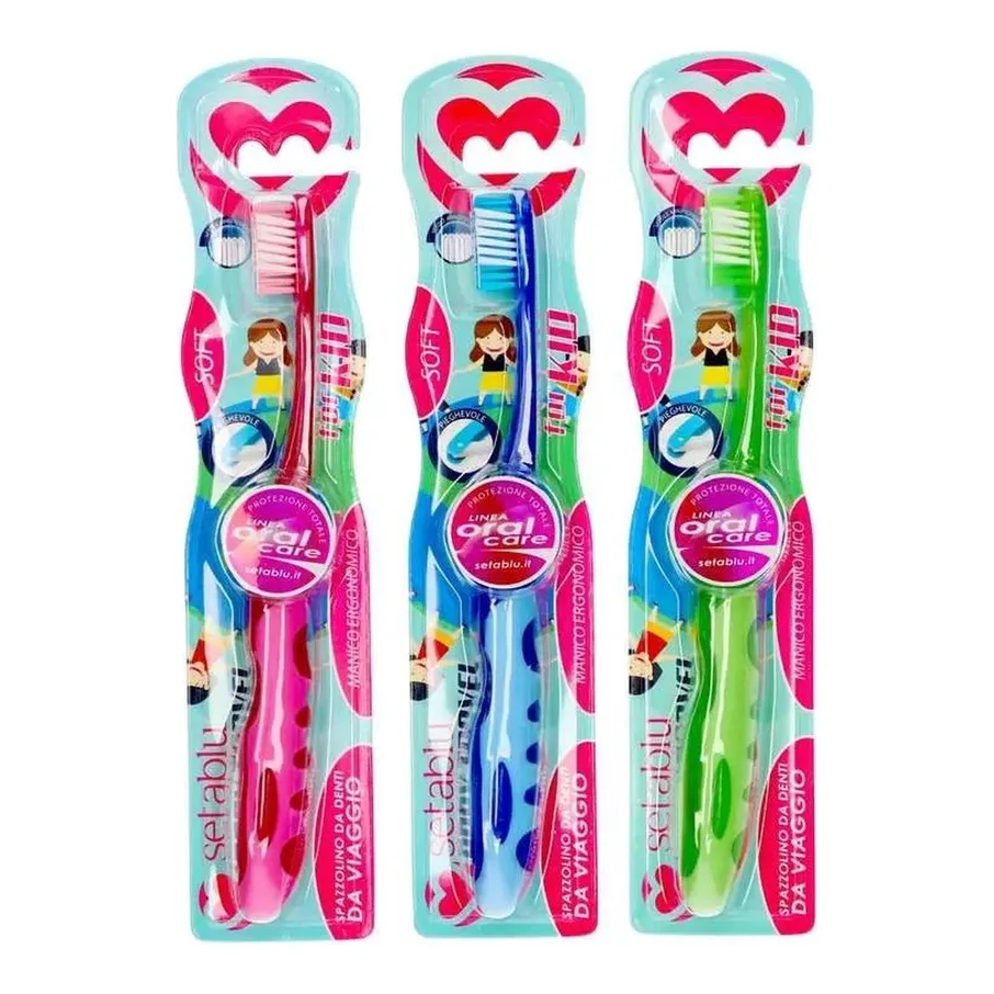 Setablu Baby Toothbrush Unicorn