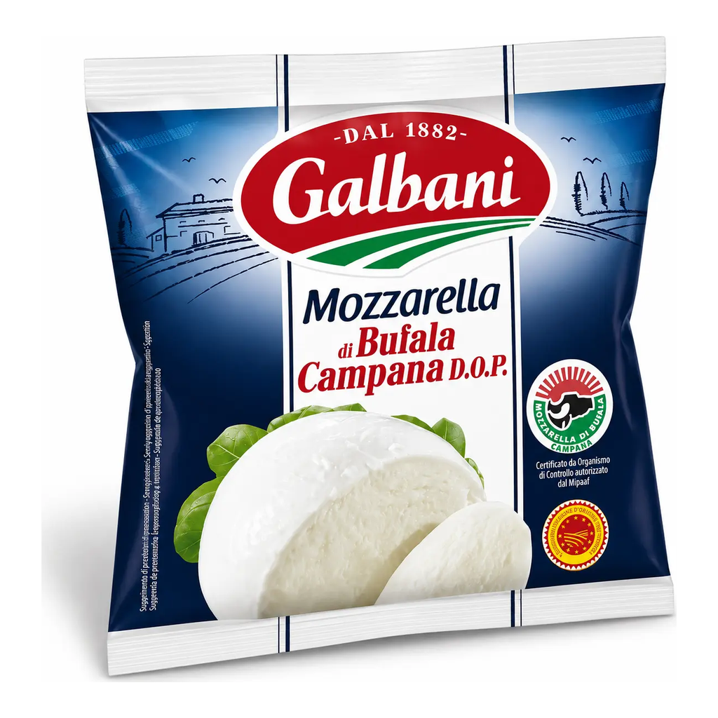Galbani Mozarella Di Bufola Campana 125g