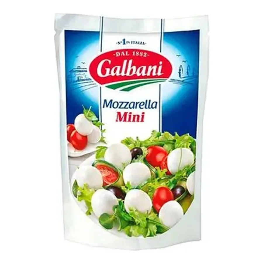 Galbani Mozzarela Mini