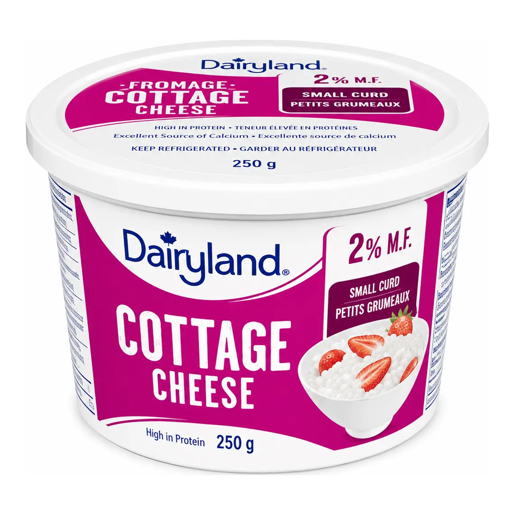 Dairyland Soft Cheese 500g