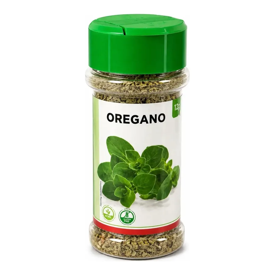 Oregano