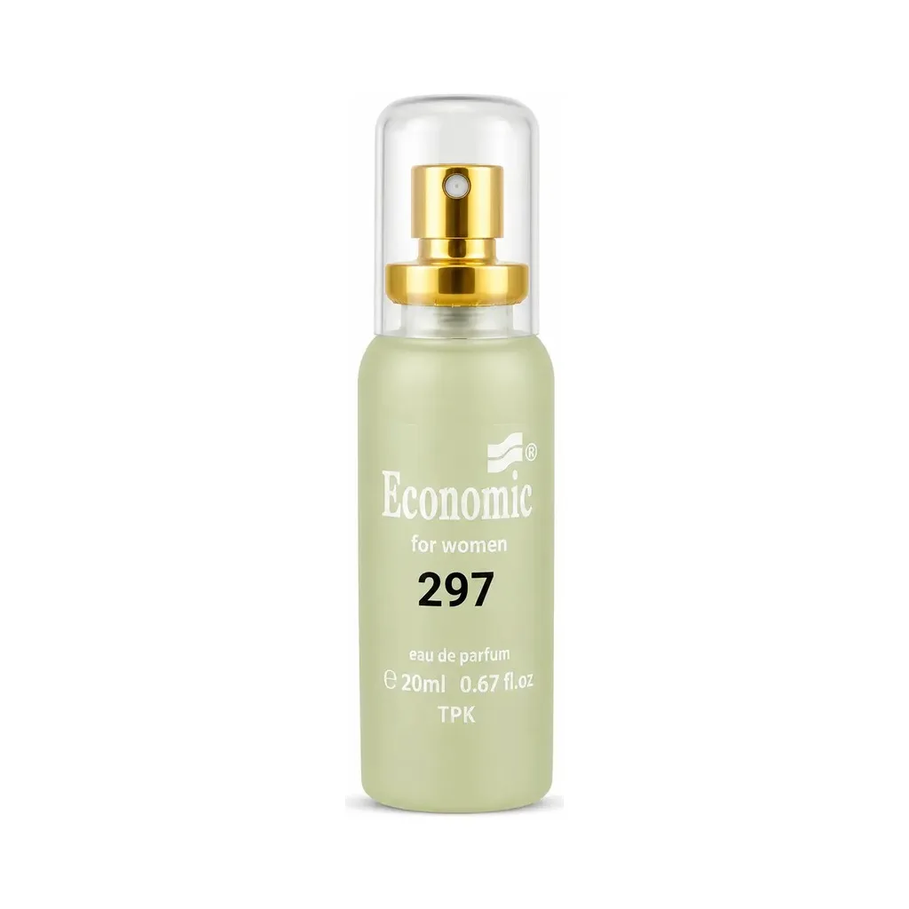 Economic For Woman 297 20ml
