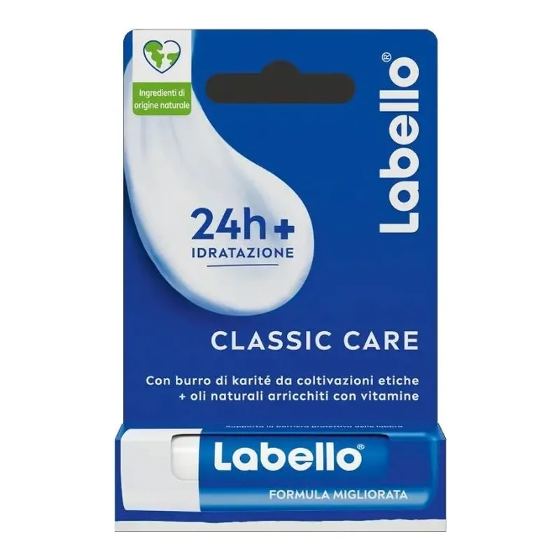 Labello Classic 5.5ml