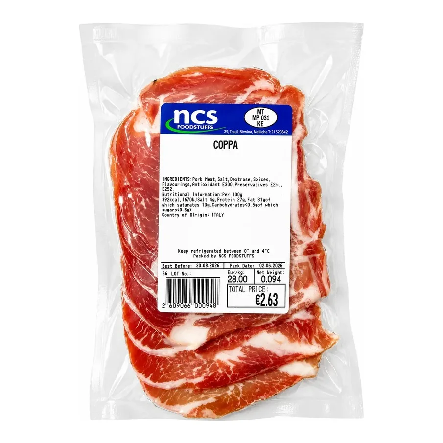 Coppa