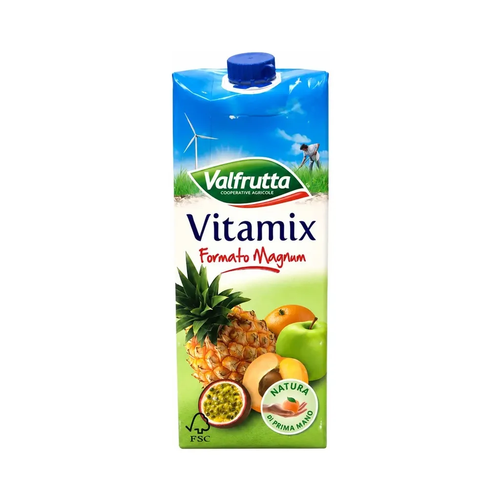 Valfrutta Vitamix Juice 1.5L