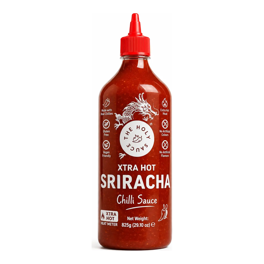 Holy Sauce Sriracha Sauce 220g