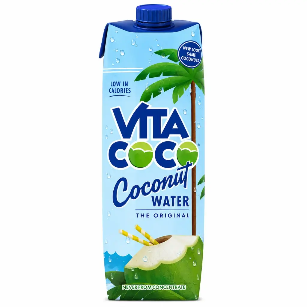 VICOCO COCONUT WATER