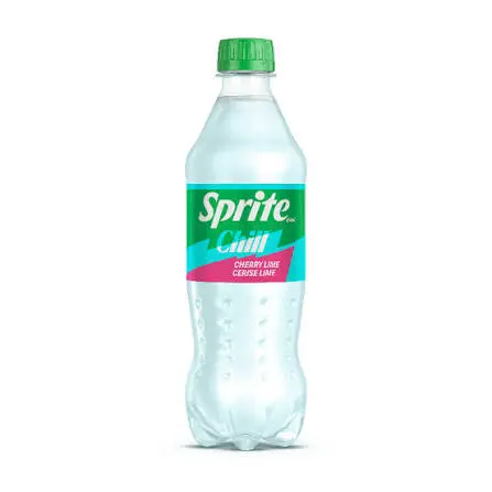 Sprite Chill 500 Ml