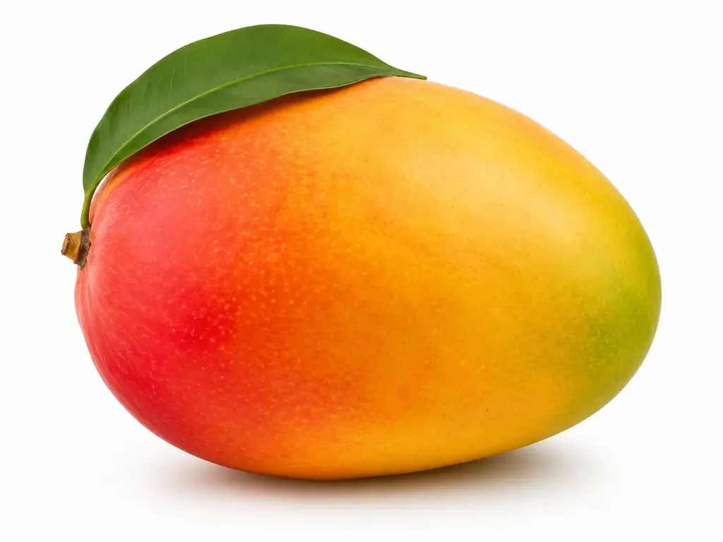 Mangoes 1Kg 