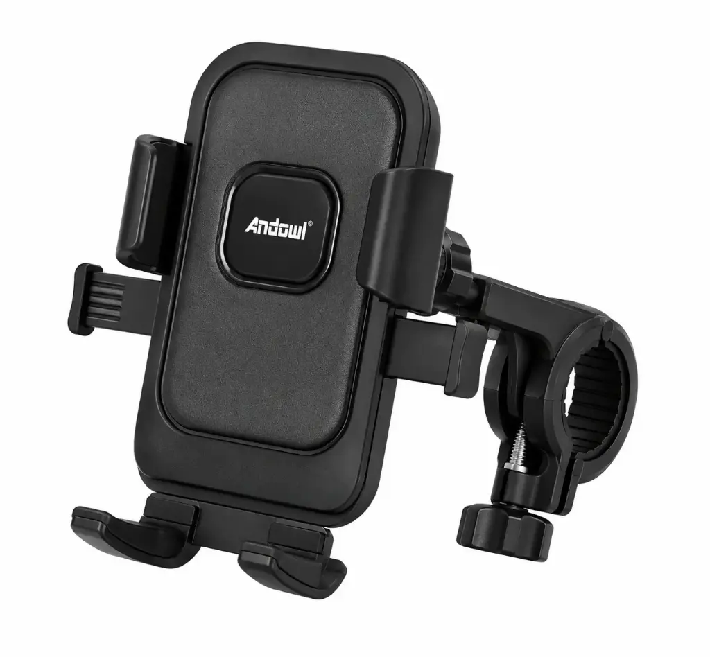 Andowl Q-ZJ58 Motorcycle Phone Holder