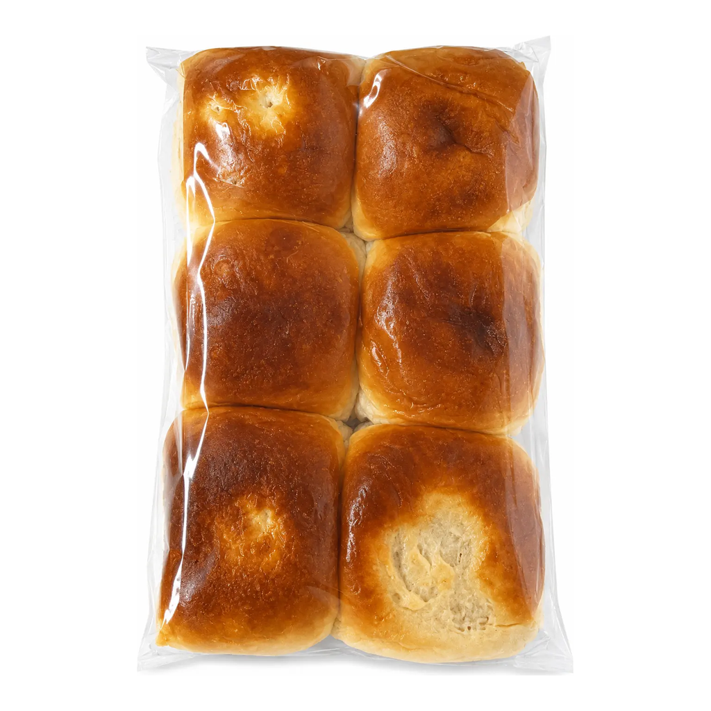 Pan de Coco