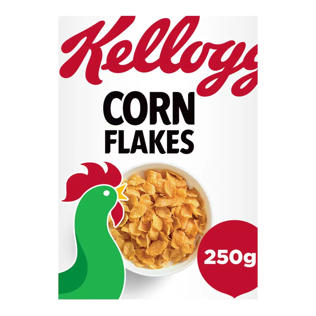 Kellogg's Corn Flakes 250g