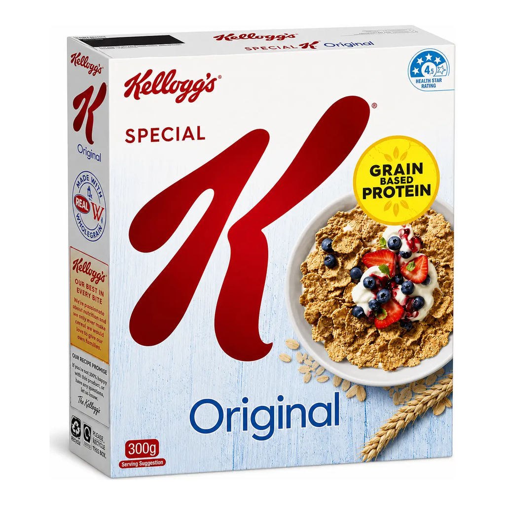 Kellogg's Special K Original 300g