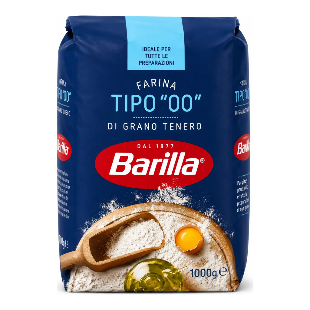 Barilla Farina 00 1kg