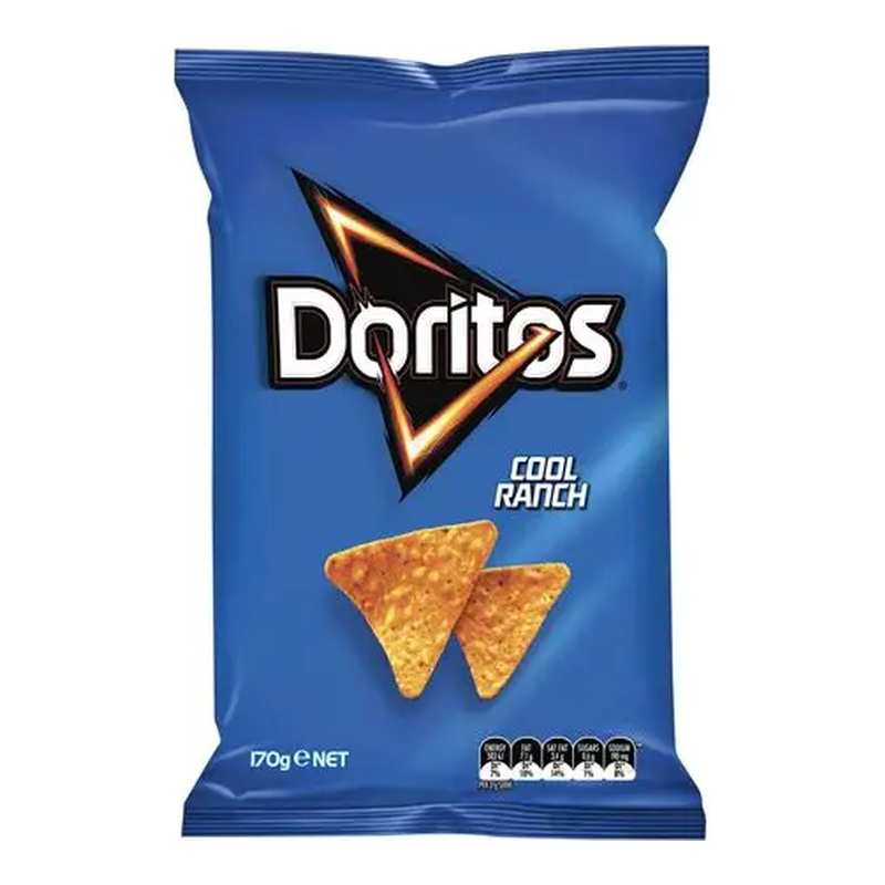 Doritos Cool Original 140g