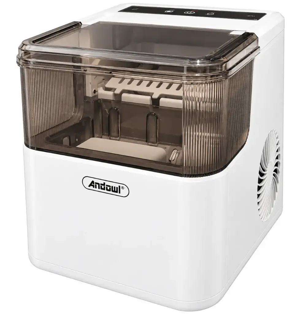 ICE MAKER CE8 200W CLL